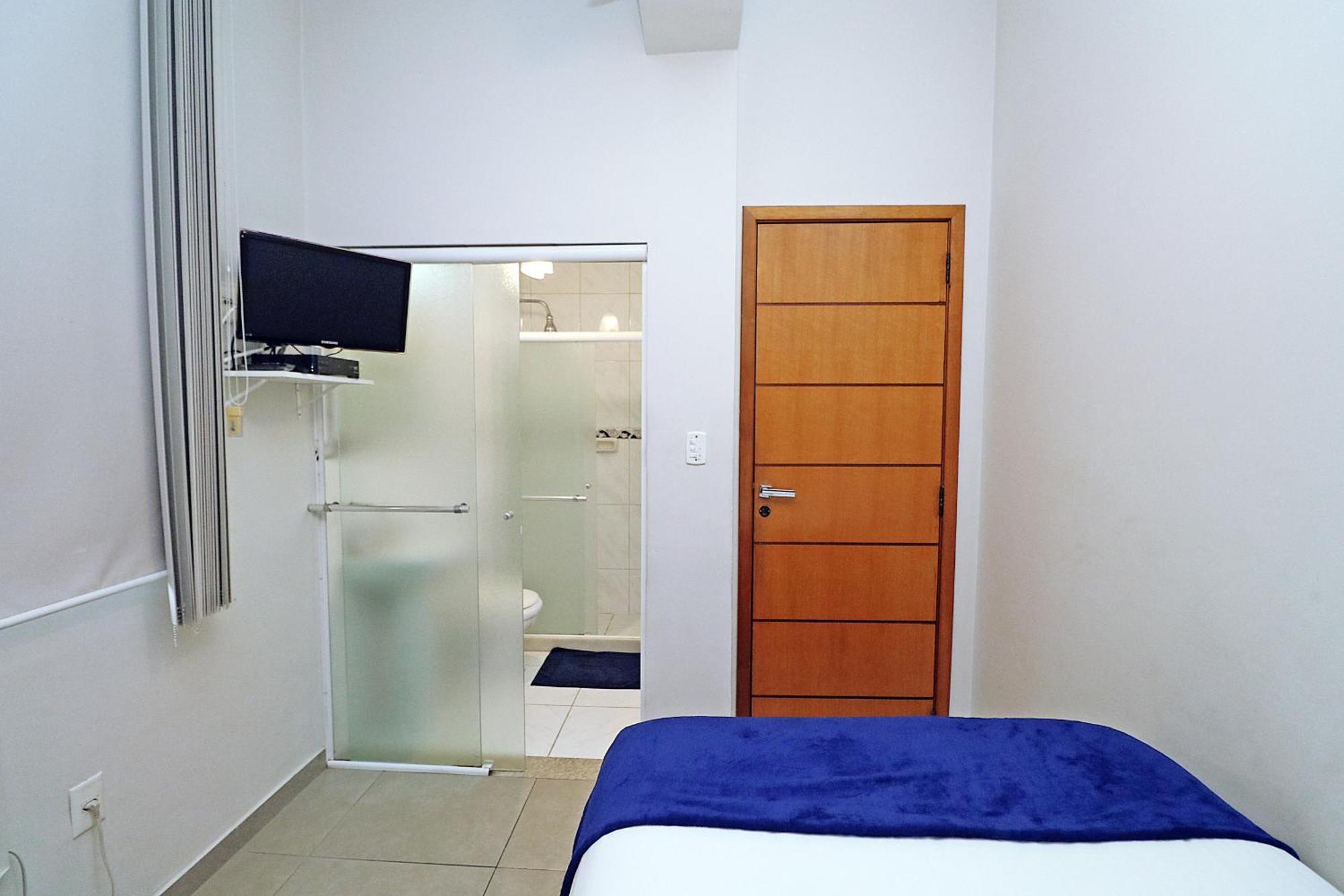 Apartamento 3 Quartos, 2 Minutos Andando Ate A Praia T011 Rio de Janeiro Eksteriør billede